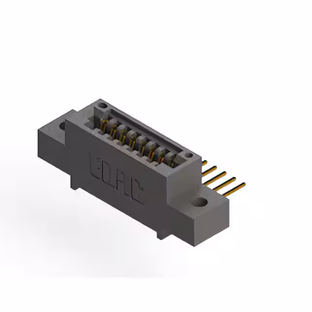 895-008-559-402 EDAC Inc.  Edgeboard Connectors